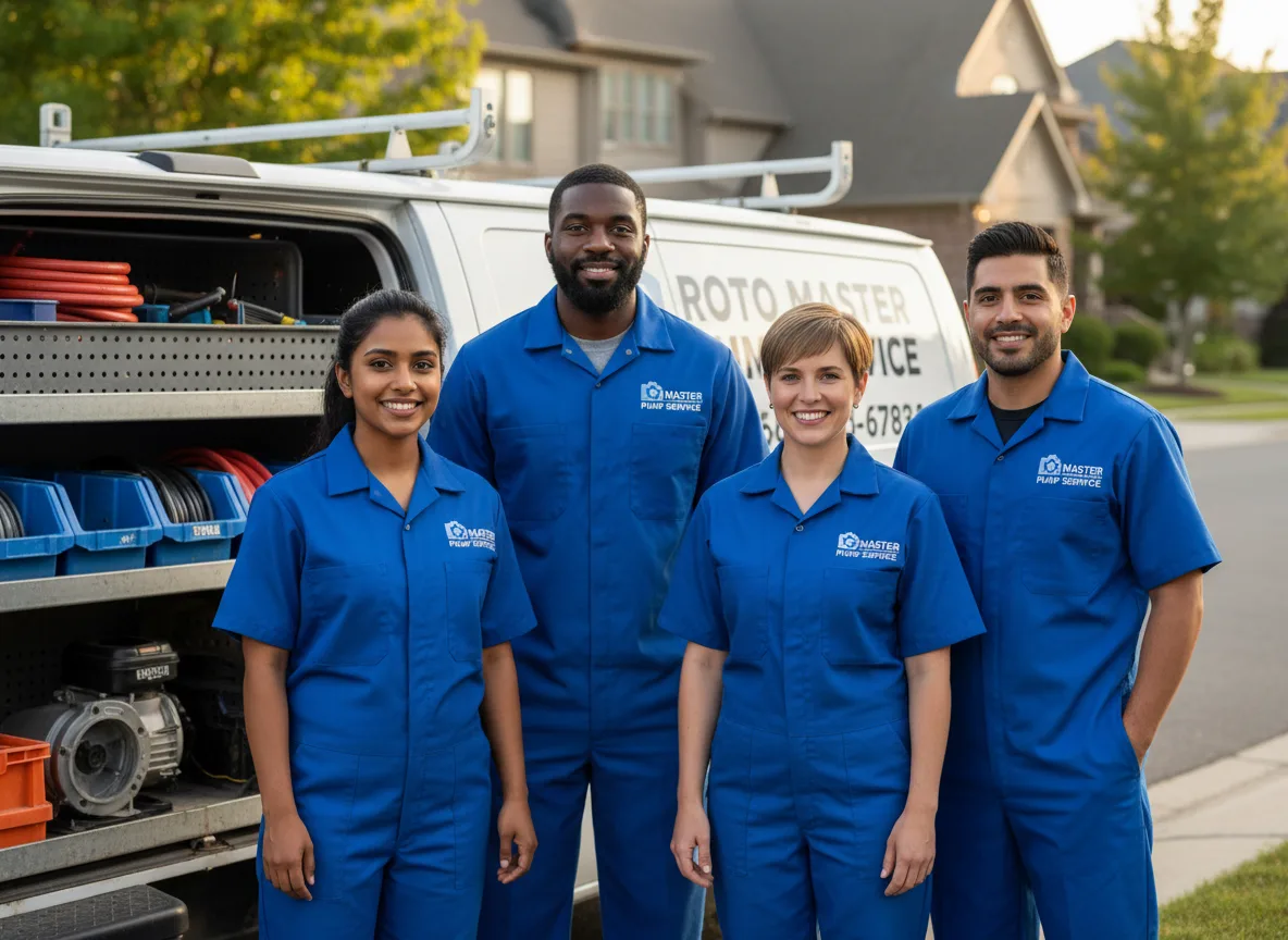 Sump Pump Installation company in Saint Clair, PA